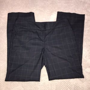 ann taylor dress pants